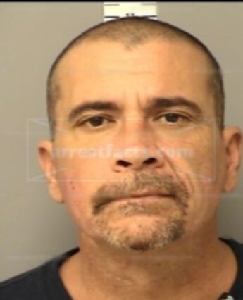 Rodney Derek Garris