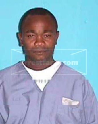Leroy Junior Robbins