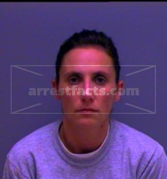 Amy Daneill Washington