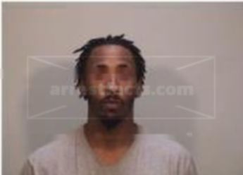 Darius Terrell Wilson