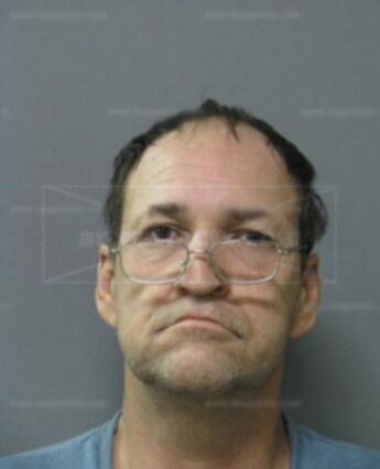 Warren John Barron