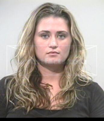 Amanda Marie Danielson