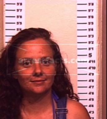 Bridgette Michelle Rowsey