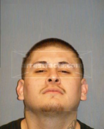 Roland Christopher Rodriguez