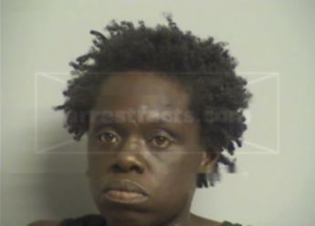 Melissa Edwards Washington