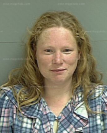 Brenda Lee Harris