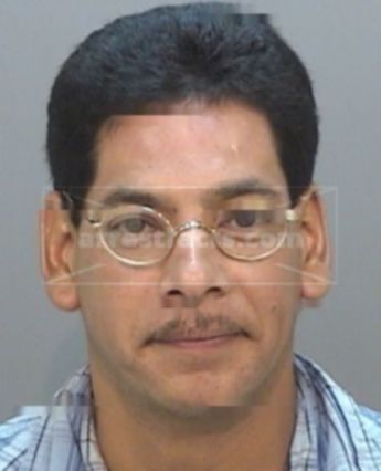 Fred Urias