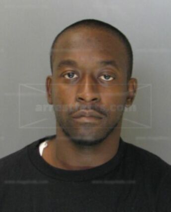 Demond Dupree Butler