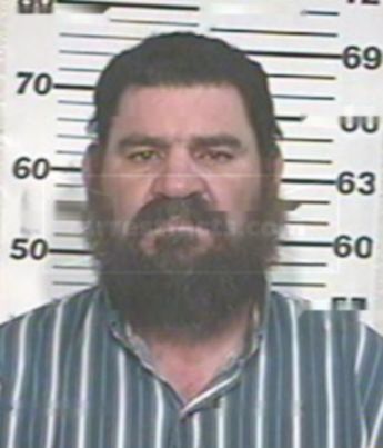 Theodore Martinez
