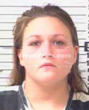 Crystal Dawn Roberts