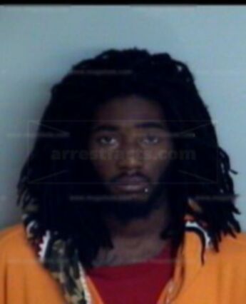 Tony Lamar Williams