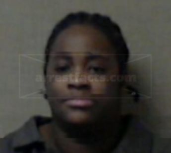 Mattie Bradford
