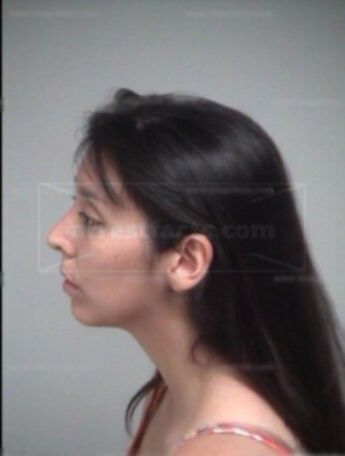 Adrianna Marie Mora