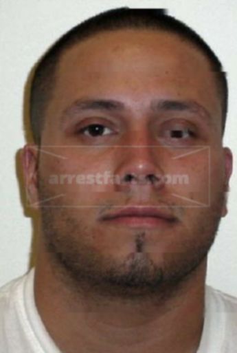 Jesse Vasquez