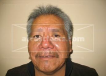 Perry Lyman Kanosh