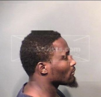 Dejuan Tremon Wright
