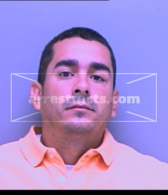 John Anchondo Balderrama