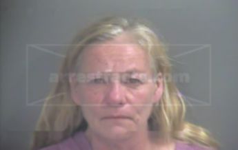 Mary Cavin
