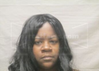 Nichole Brynette Poole