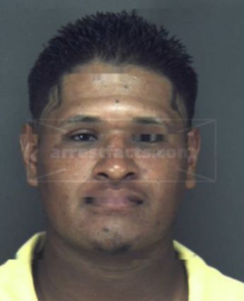 Gerardo Carreon Navarez