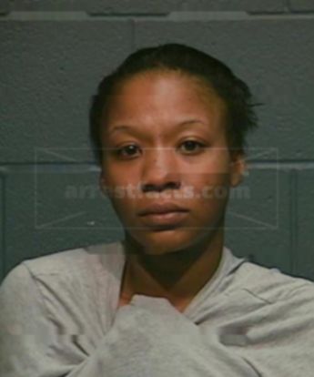 Gabrielle Denise Jones