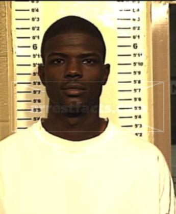 Demarcus Glenn Conley