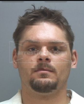 Klint Ryan Backus