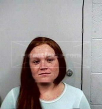 Frances Irene Spencer