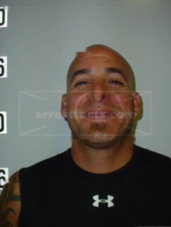Joshua Michael Manriquez