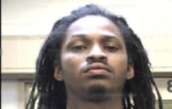 Malik Rashaad Berry