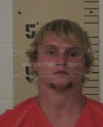 Wesley James Outlaw