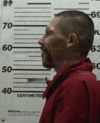 Sammy Javier Sherwood