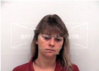 Tally Jo Burgess