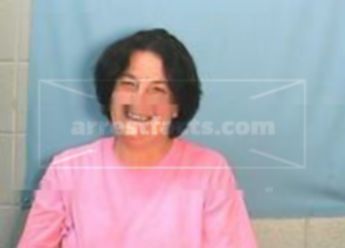 Monica Lane Stevenson