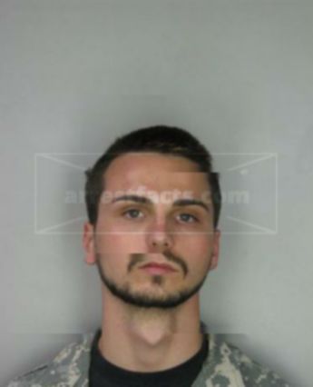 Earl Wayne Allen