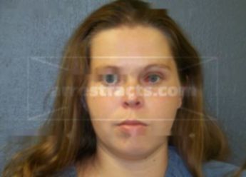 Debbie Faye Thompson