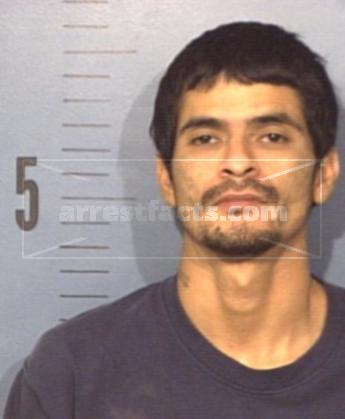 Michael Anthony Zuniga