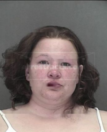 Stacy Rose Piotrowski