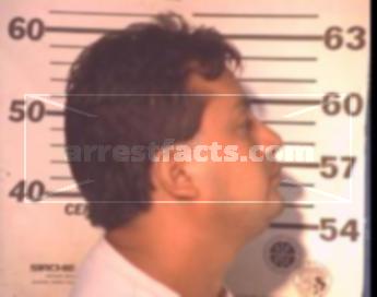 Ricardo Salazar Rivas