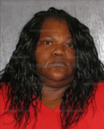 Mary Braziel