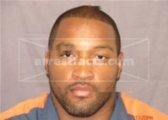 Ujuan Kirdell Burton