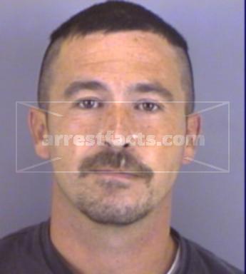 Michael Richard Hall
