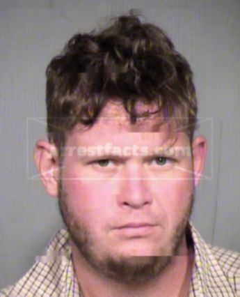 Cody Judson Briegel