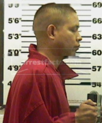 Jeremy S Aguilar