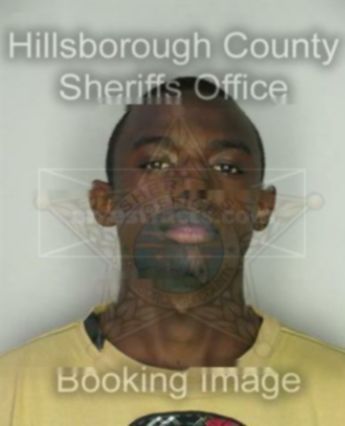 Marquise Donta Little