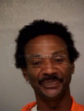 Samson Eugene James