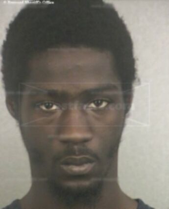 Kevin Monroe Beckford
