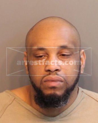 Raymond Dwayne Courtney