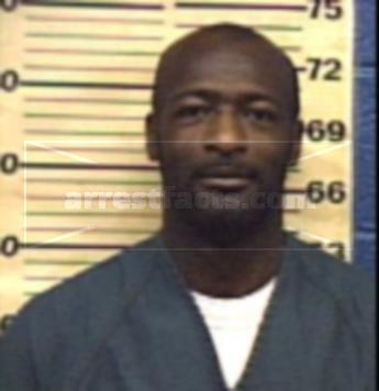 Michael Dewayne Calhoun
