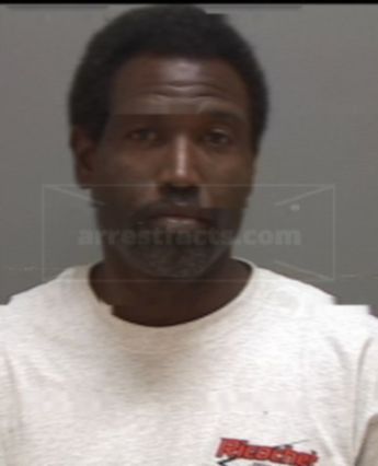 Jerry Neal Benton